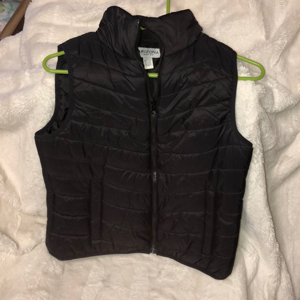 Arizona Jean Co. vest